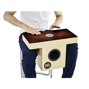 Meinl  TOPCAJ1EB - Slap Top Cajon - Espresso Burst