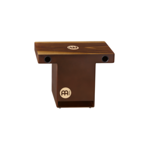 Meinl  TOPCAJ2WN - Turbo Slap Top Cajon - Walnut