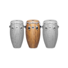 Meinl  WC1134ZFA-M Woodcraft Conga 11.75" - Zebra Finished Ash