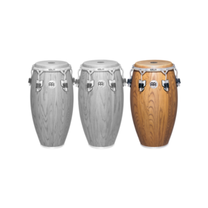 Meinl  WC1212ZFA-M Woodcraft Tumba 12" - Zebra Finished Ash