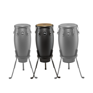 Meinl  HC11PBK-M Headliner Series - Quinto 11" - Phantom Black