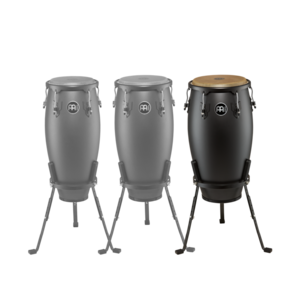 Meinl  HC12PBK-M Headliner Series Tumba 12" - Phantom Black