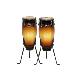 Meinl  HC555-VSB - Headliner Series Conga Set 10" & 11" - Vintage Sunburst