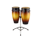 Meinl  HC812-VSB  Headliner Series Conga Set 11" & 12" - Vintage Sunburst