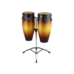 Meinl  HC888-VSB  Headliner Series Conga Set 10" & 11" - Vintage Sunburst