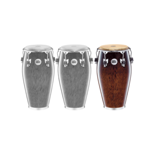 Meinl  MP1212BB - Professional Series Tumba - 12" - Brown Burl