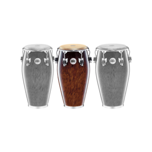 Meinl  MP1134BB - Professional Series Conga - 11.75" - Brown Burl
