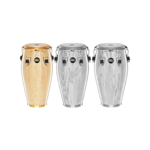 Meinl  MSA11AWA Ramon Santamaria 11" Quinto - American White Ash