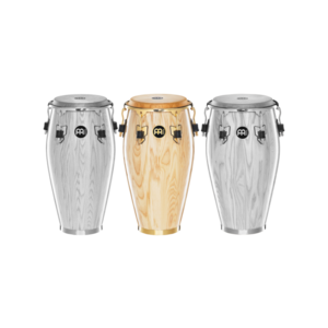 Meinl  MSA1134AWA Ramon Santamaria 11.75" Conga - American White Ash