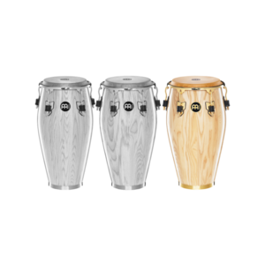 Meinl  MSA1212AWA Ramon Santamaria 12.5" Tumba - American White Ash