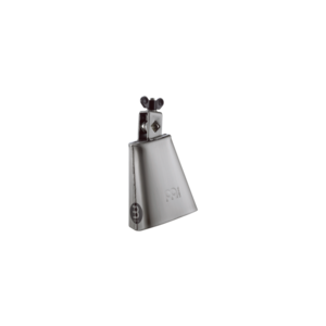 Meinl  STB45L - Steel Finish Cowbell - 4.5" - Low