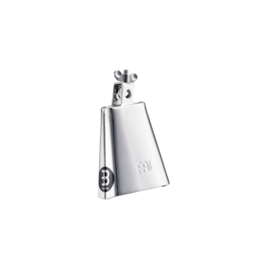 Meinl  STB55-CH Chrome Finish Cowbell - 5.5"