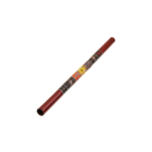Meinl  DDG1-R Wood Didgeridoo  - Red