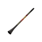 Meinl  PROSDDG1-BK Professional Didgeridoo - Black