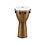 Meinl  ADJ10-BW Alpine Series Djembe - Barnwood