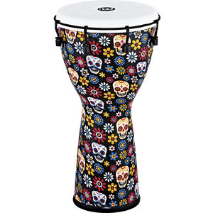 Meinl  ADJ10-DA Alpine Series Djembe - Day of Death