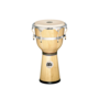 Meinl  DJW3NT - Floatune Series Djembe - Natural - Showroom Model