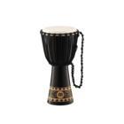 Meinl  HDJ1-L - Headliner Series Rope Tuned Djembe - Congo