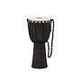 Meinl  HDJ3-L - Headliner Series Rope Tuned Djembe - Black River Series