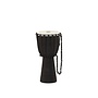 Meinl  HDJ3-M - Headliner Series Rope Tuned Djembe - Black River Series