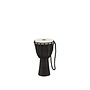 Meinl  HDJ3-S - Headliner Series Rope Tuned Djembe - Black River Series