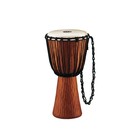 Meinl  HDJ4-L - Headliner Series Rope Tuned Djembe - Nile Series