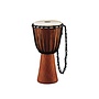 Meinl  HDJ4-L - Headliner Series Rope Tuned Djembe - Nile Series