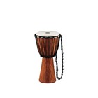 Meinl  HDJ4-M - Headliner Series Rope Tuned Djembe - Nile Series