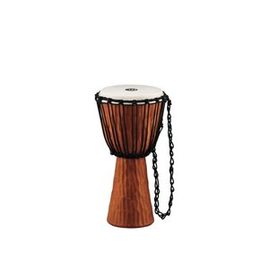 Meinl  HDJ4-M - Headliner Series Rope Tuned Djembe - Nile Series