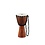 Meinl  HDJ4-M - Headliner Series Rope Tuned Djembe - Nile Series