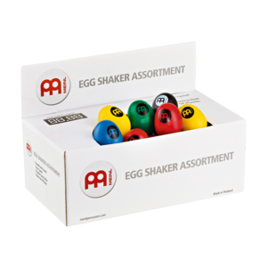 Meinl  ES-BOX - Egg Shaker Box