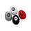 Meinl  ES-SET - Egg Shaker SET