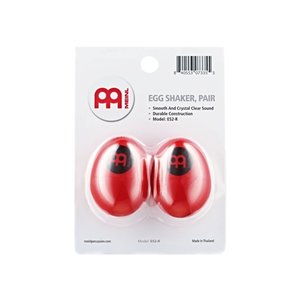 Meinl  ES2-R - Egg Shakers