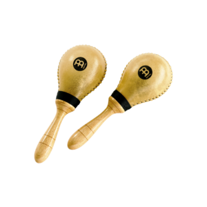 Meinl  MSM4 - Jumbo Rawhide Maracas