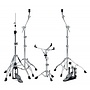 Pearl HWP-2010 - Hardware Pack - Double Braced