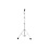 Pearl C-930S - Straight Cymbal Stand