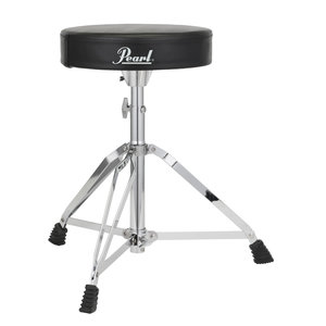 Pearl D-50 Drum Throne