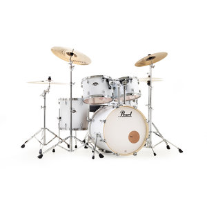 Pearl Export EXX705NBR/C735 - Matte White