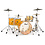 Pearl Crystal Beat - Tangerine - Rock