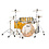 Pearl Crystal Beat - Tangerine - Standard