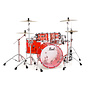Pearl Crystal Beat - Ruby Red - Standard