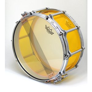 Pearl Crystal Beat - 14" x 6.5" S.D.