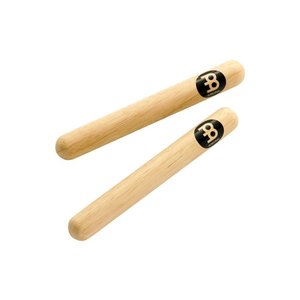 Meinl  CL1HW  - Wood Claves Classic