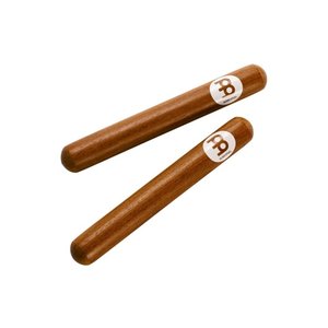 Meinl  CL1RW  - Wood Claves Classic