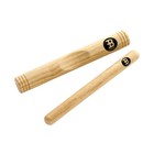 Meinl  CL2HW - Wood Claves - African Style