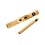 Meinl  CL3HW  - Wood Claves - African Style