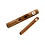 Meinl  CL3RW  - Wood Claves - African Style