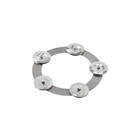 Meinl  CRING - Ching Ring - 6" - Stainless Steel