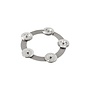 Meinl  CRING - Ching Ring - 6" - Stainless Steel