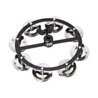 Meinl  HTHH1BK  Hi-Hat Tambourine